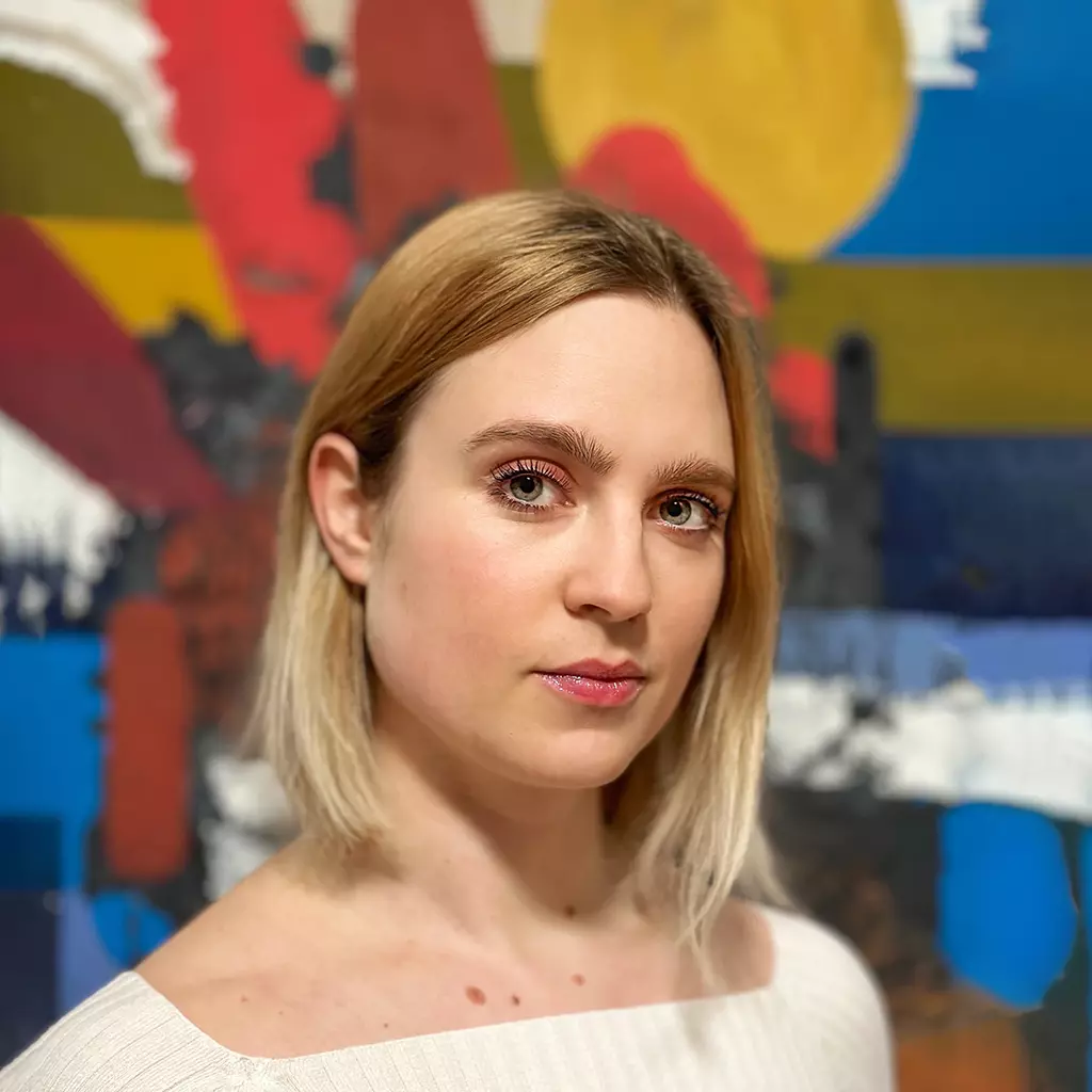 Brina Meze Petrić Brina Meze Petrić